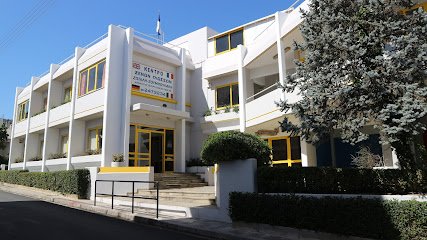 Zouboulakis Language School & Robotics Academy