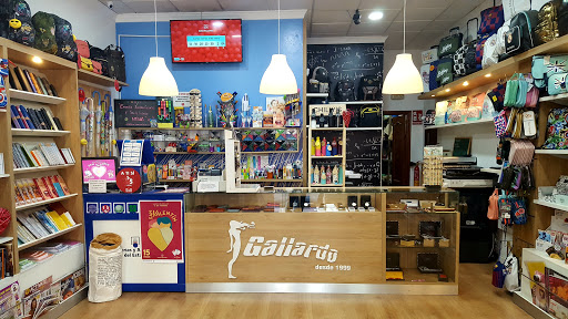 Librería& Papelería Gallardo
