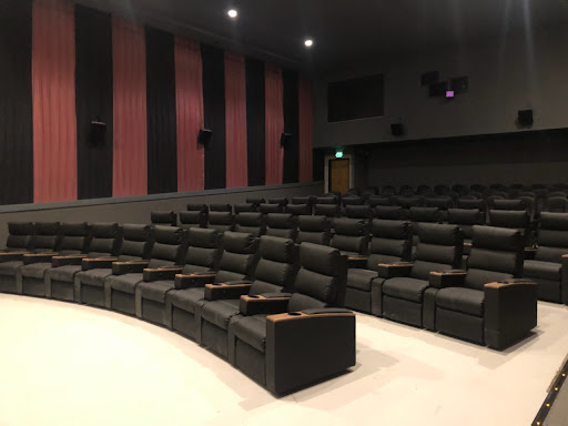 Tri Peak Theaters and Event Center
