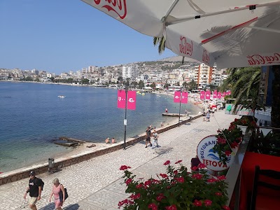 Paradiso Apartments Sarande