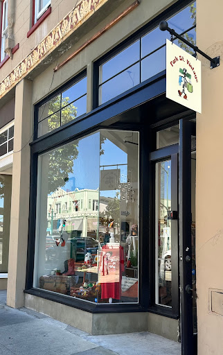 Park St. Vintage