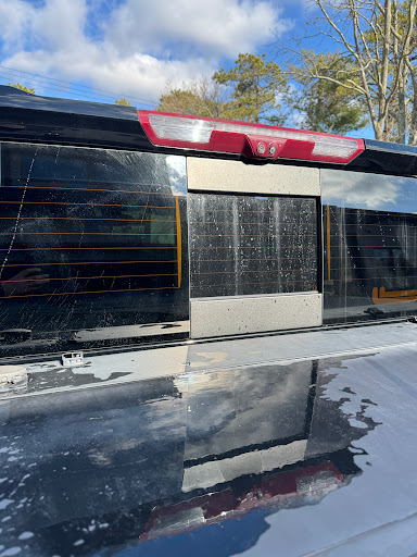 Route 88 Car Wash - Thumbnail