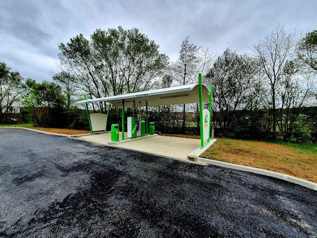 Station de lavage automobile OKI Ecommoy - Lavage automobile