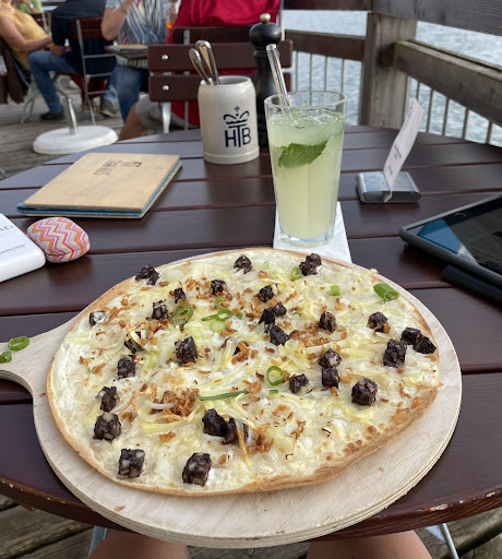 Seehaus Cafe - Thumbnail