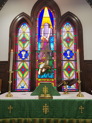 St James George Episcopal Church - Thumbnail