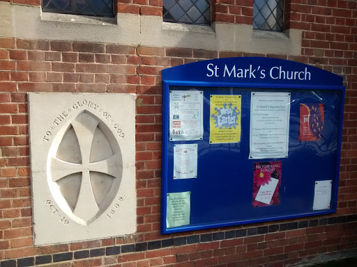 St. Mark's Church, Bourne End - Thumbnail
