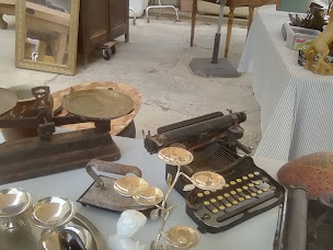Photo n°18 de Diogène brocante débarras à Lucciana (Magasin d'antiquités)