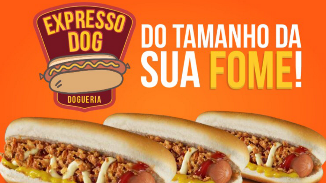 Hot dog americano chega ao Shopping Vitória - Espaço Gourmet