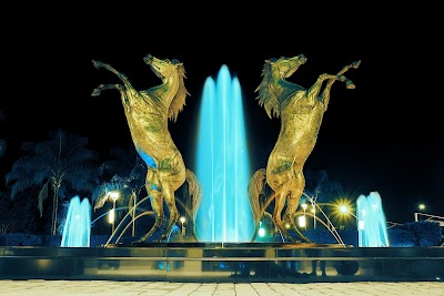 Photos of Golden Horse Casino