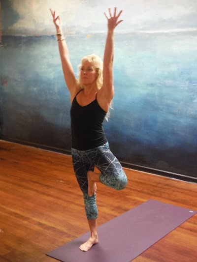 Seaside Yoga Studio & Retreat Center