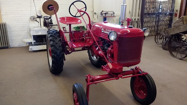 Idaho Potato Museum & Potato Station Cafe
