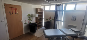 Photo n°2 de Adrien Goulmant - Ostéopathe Toulouse à Toulouse (Praticien de médecine alternative)