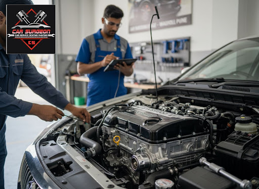 A healthy engine is the heart of your car. When it’s maintained properly, you enjoy better pickup… post image