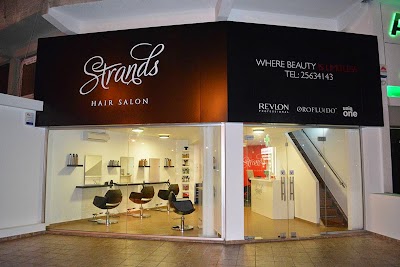 Photos of Strands Hair Salon Ltd