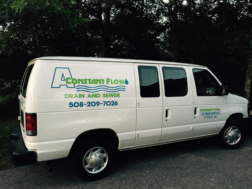 A Constant Flow,LLC - Visual