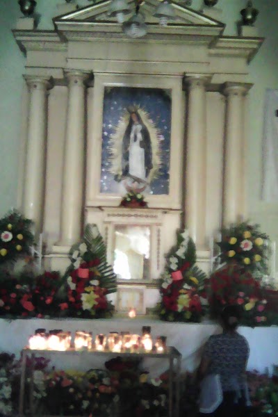 Photos of Iglesia Catolica, Aldea El Lim&oacute;n