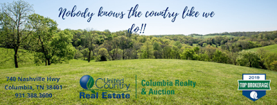 United Country Columbia Realty & Auction