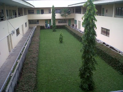 Photos of Agricultural and Rural Management Training Institute