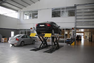 Photos of VOLVO ABG's Kocaeli Plaza 3S (Authorized)