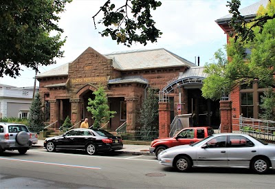 Rogers Free Library