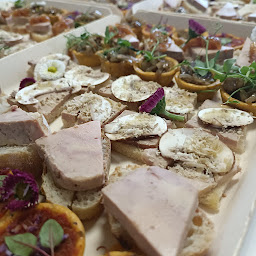 Photo n°2 de G&S Prestige à Les Ulis (Traiteur)