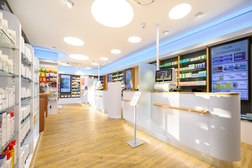 antares-apotheke Hohe Weide - Thumbnail