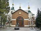 Фотография Воскресная школа при Приходе Храма Святого Иоанна Предтечи, улица Ленина, Красноярск, Россия