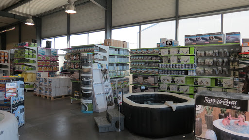 Photo de Cash Piscines à Saint-Usuge (71500)