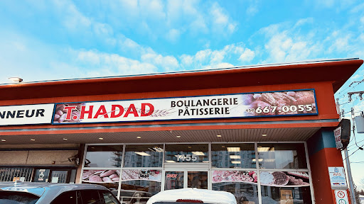 T.Hadad - Visual