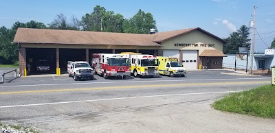 Newberry Township Fire Department