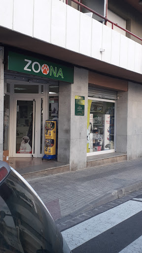 ZOONA - Visual