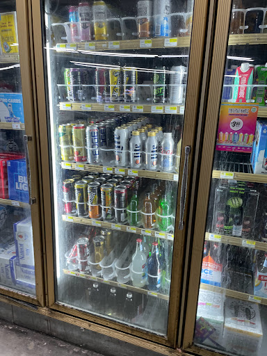 J G Monette Grocery Gallery - United States