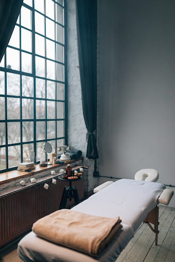 Embody Physio - Visual
