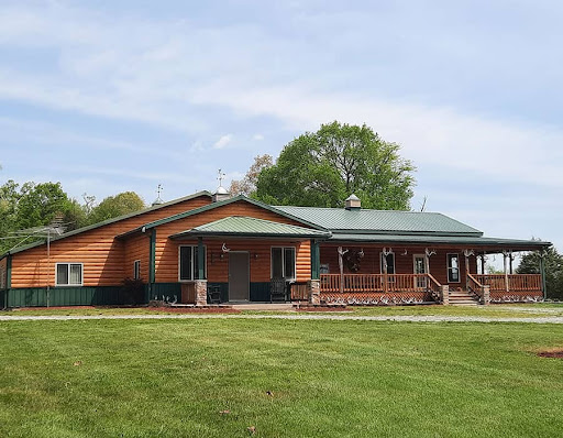 Samson’s Ridge, LLC - Illinois Deer Hunting