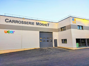 Photo n°2 de Ucar - Location de voitures , de minibus et utilitaires - Saint Michel sur Orge à Saint-Michel-sur-Orge (Magasin d'articles de déménagement)