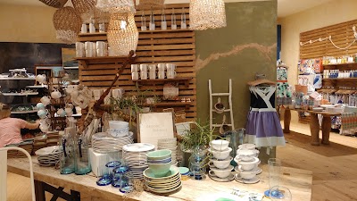 Photos of Anthropologie