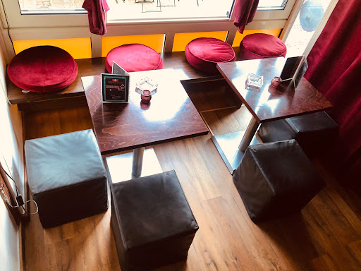 Grezzo Café Bar - Thumbnail