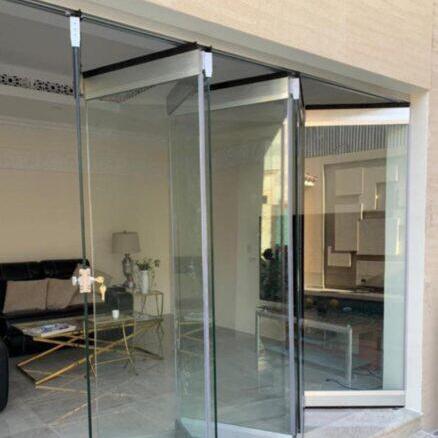 الامتيازجلاس للزجاج السكوريت - صورة 2