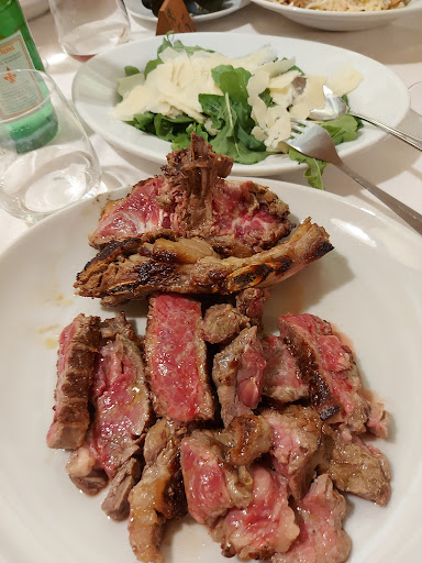 Ristorante Rustichello - Thumbnail