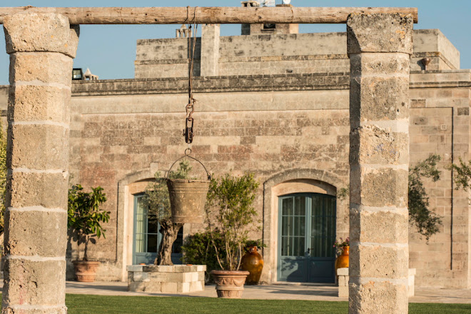 Visit Masseria Pettolecchia On Your Trip To Fasano Or Italy