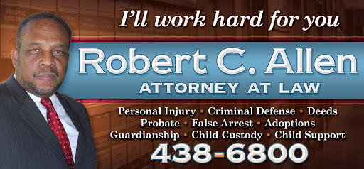 Robert C. Allen - Visual