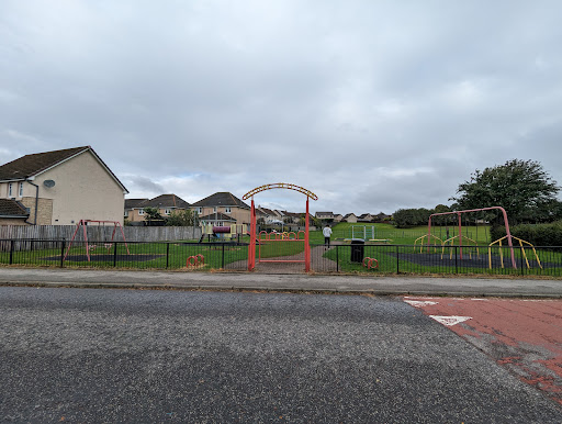 Kintore Play Park - Thumbnail