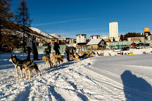 The Husky Experience Sestriere, Sestriere, Italy