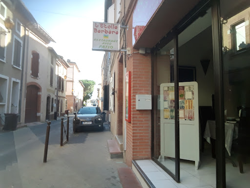 L'Etoile Berbère - Thumbnail