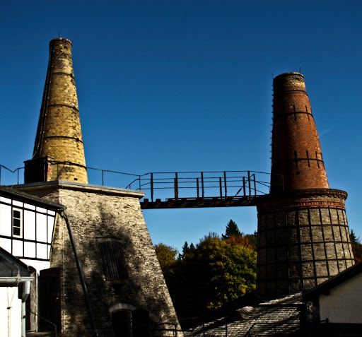 Museum Kalkwerk Lengefeld - Thumbnail