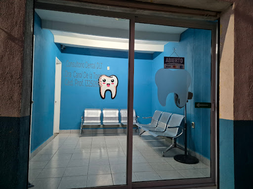Consultorio Dental DLT