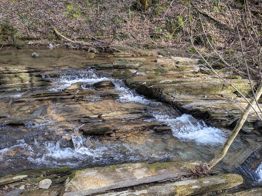 Mountain Stream Vacation Cabins Gallery - United States