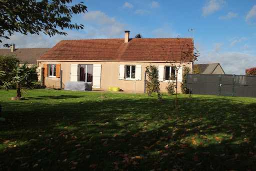 Christelle Degras IAD France