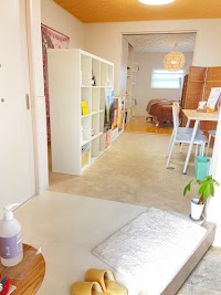 PEACE ヘッドスパ&ハーブサウナ