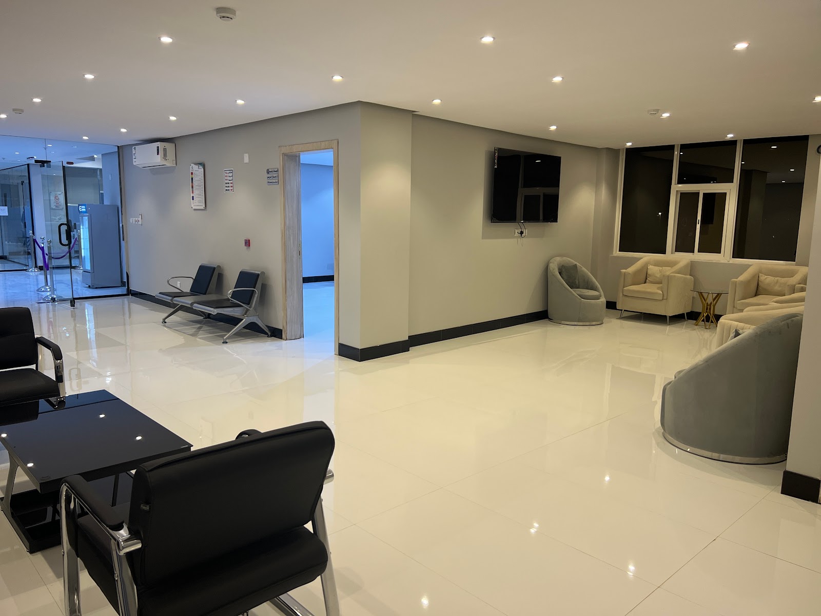 مجمع سلمان الطبي - صورة 2